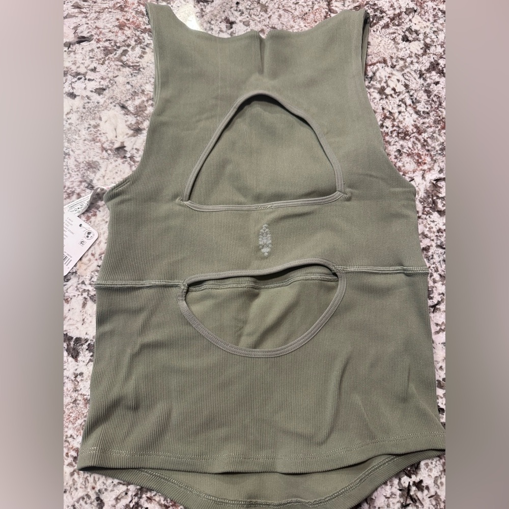 FP Movement Free Throw Unwind Cami - Picture 5 of 7